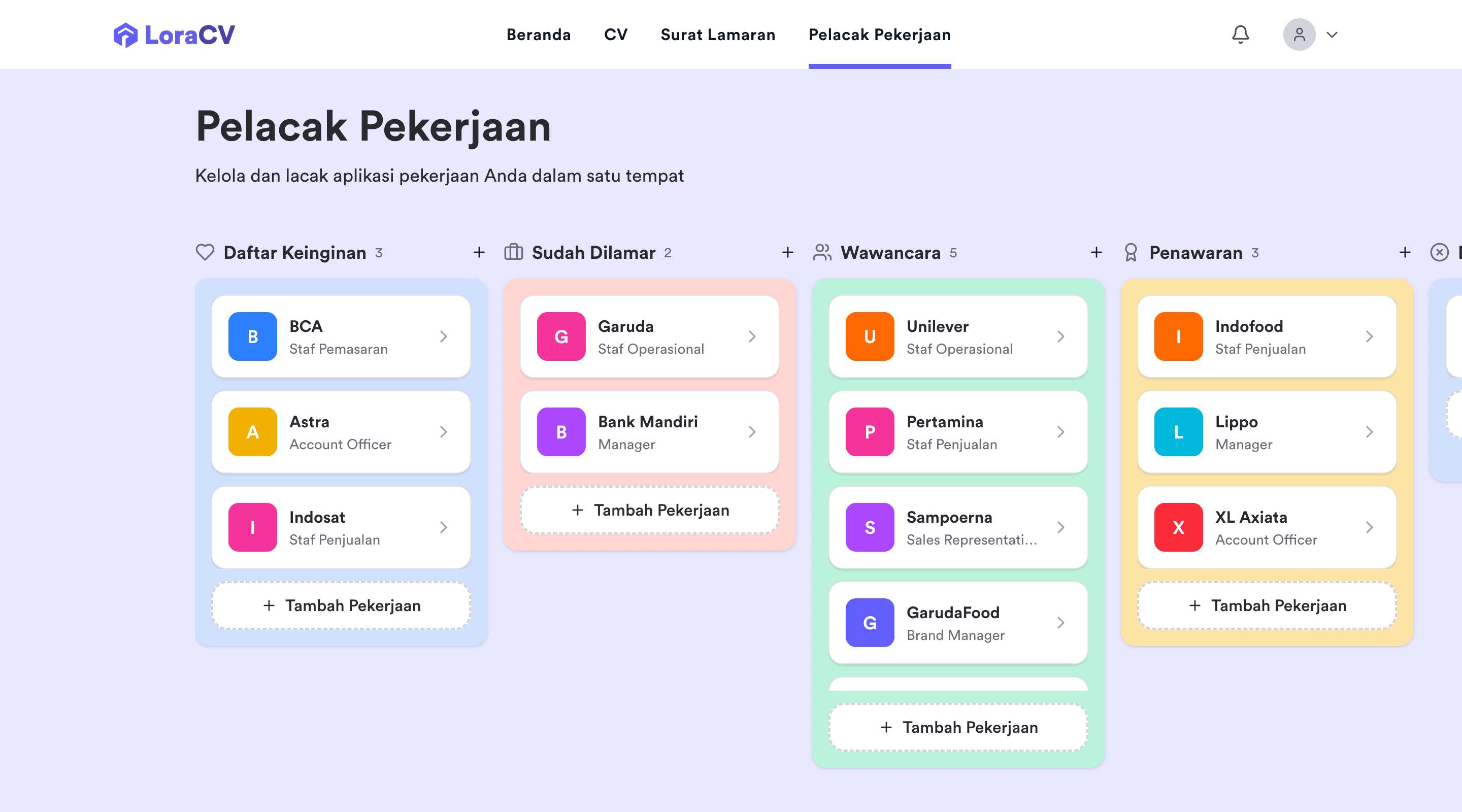 AI Content Generation